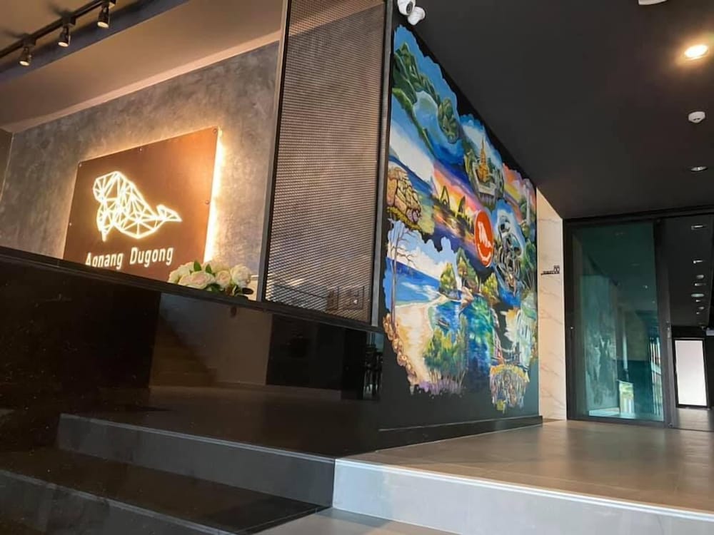 Фото Aonang Dugong