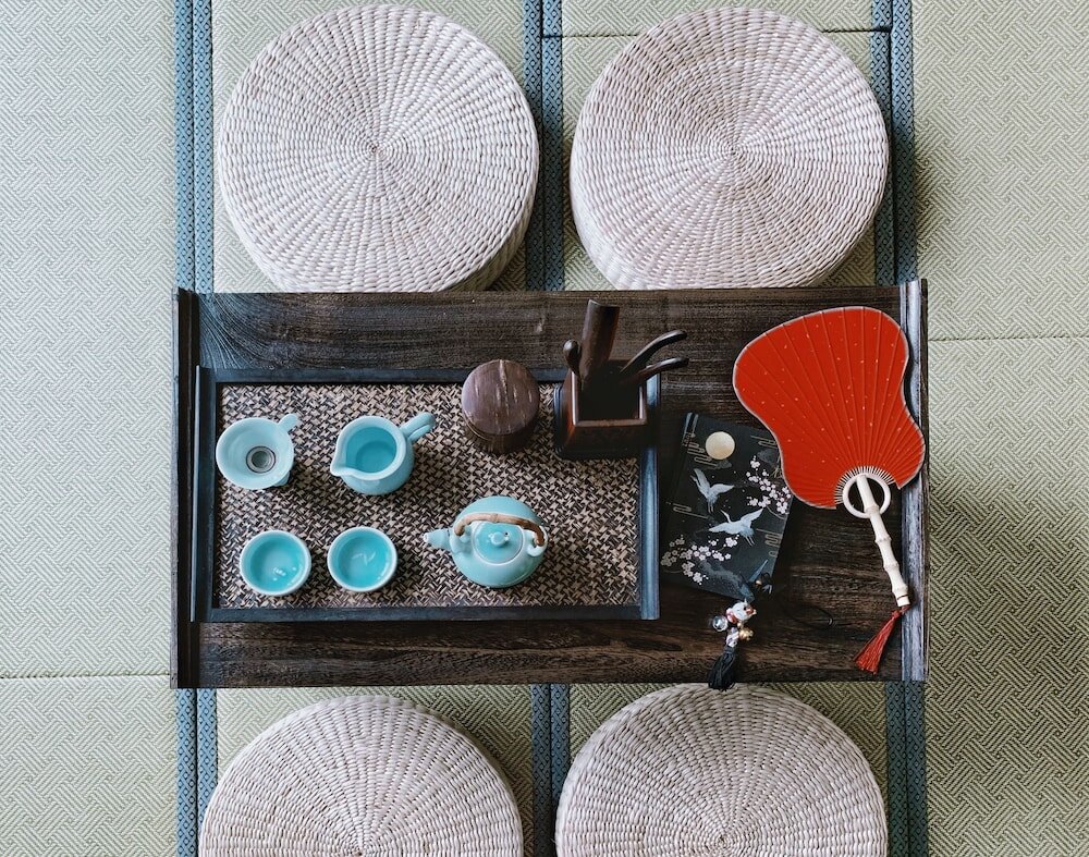 Фото Yinan Design Apartment Beijing Universal Studio