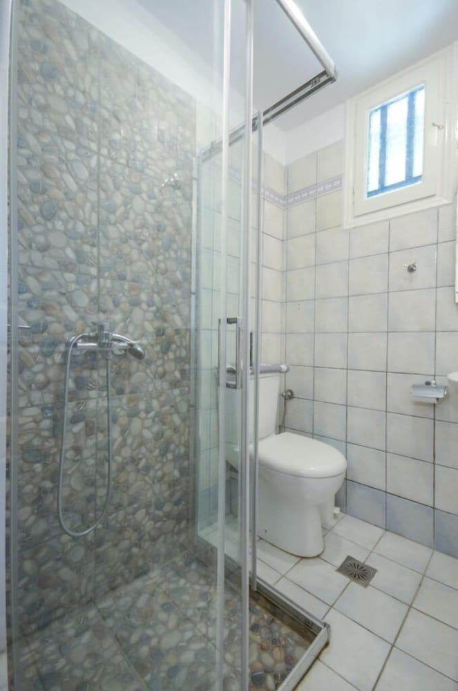 Фото Crystal Naxos 2 Apartments at Mikri Vigla