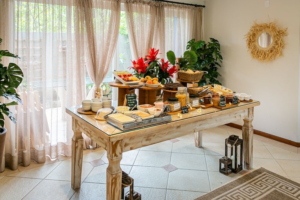 Фото Pénareia Floripa