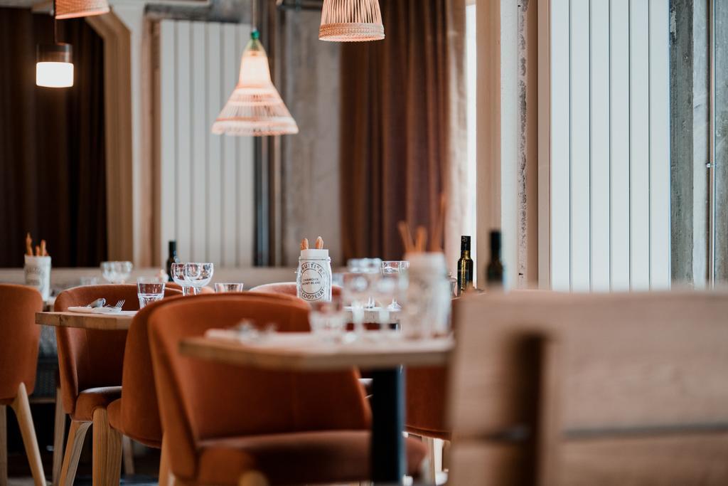 Фото La Folie Douce Hotels Chamonix