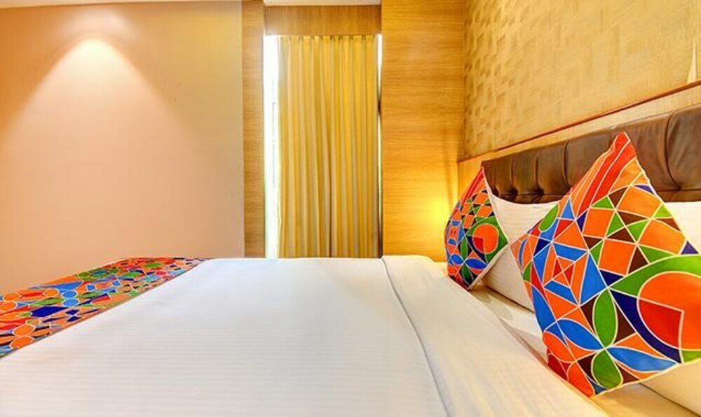 Фото Fabhotel The Rameshwaram