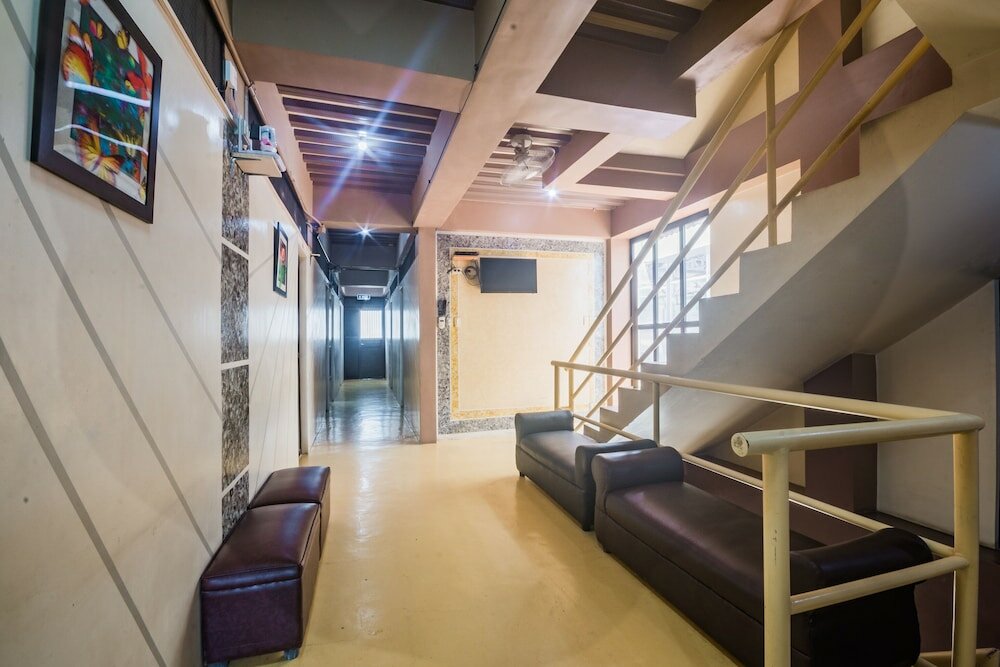 Фото Oyo 569 Alt Complex