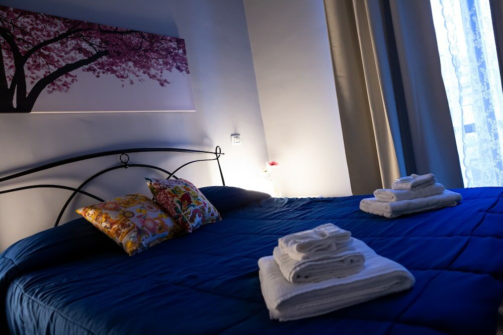 Фото Borgo San Giovanni