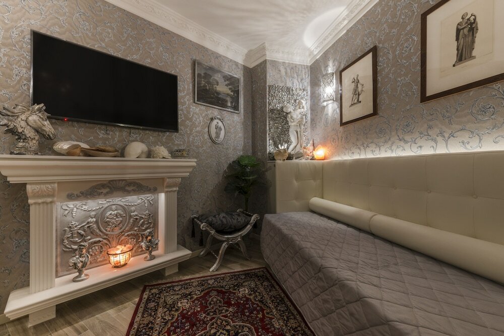 Фото Olympus Verona Relais