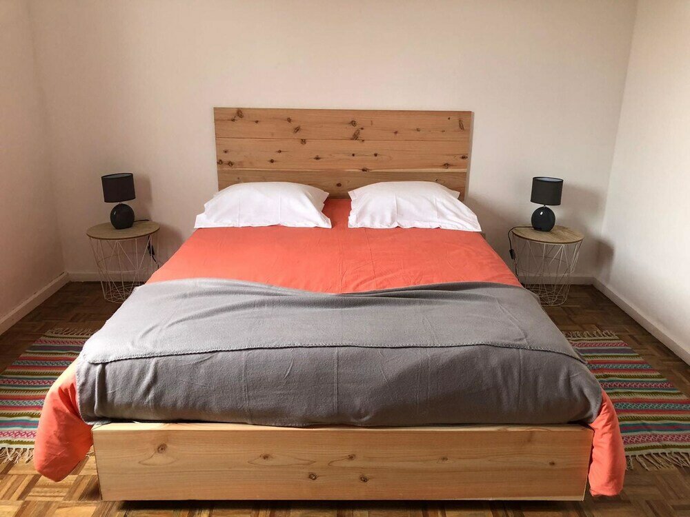 Фото House With 2 Bedrooms in Pico da Pedra, With Wonderful sea View and Enclosed Garden Near the Beach