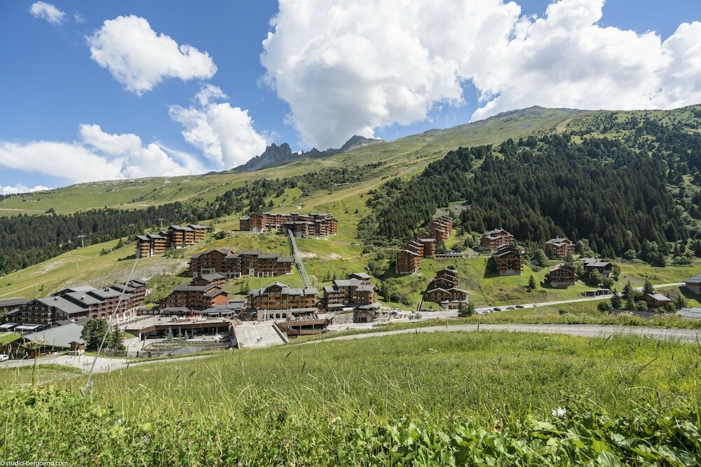 Фото Pierre & Vacances Residence Les Sentiers du Tueda