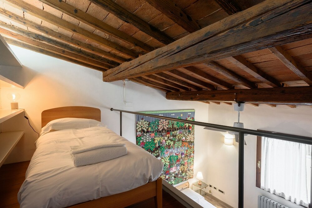 Фото San Giovanni House