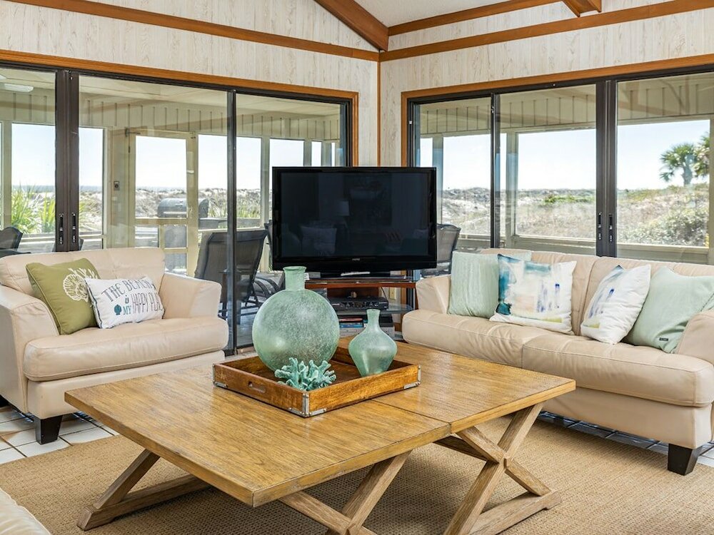 Фото Sea Gull Ocean Villa