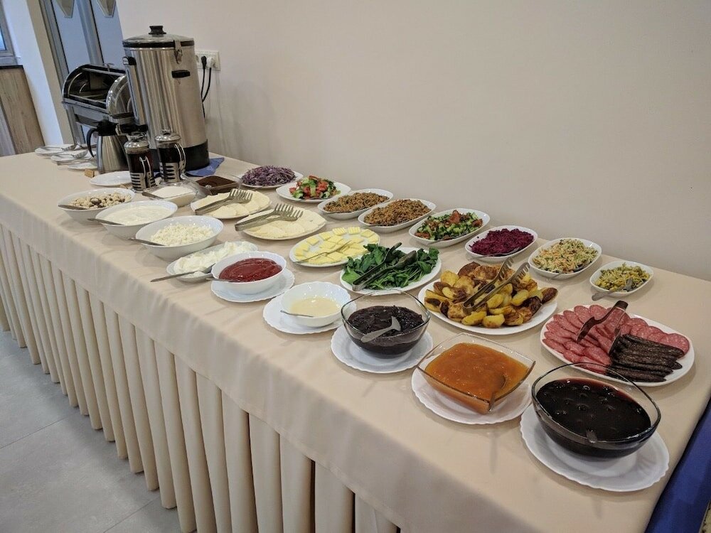 Фото Гостинный комплекс Дхяк