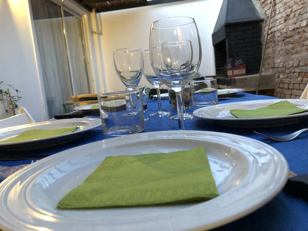 Фото Warm comfortable house great location