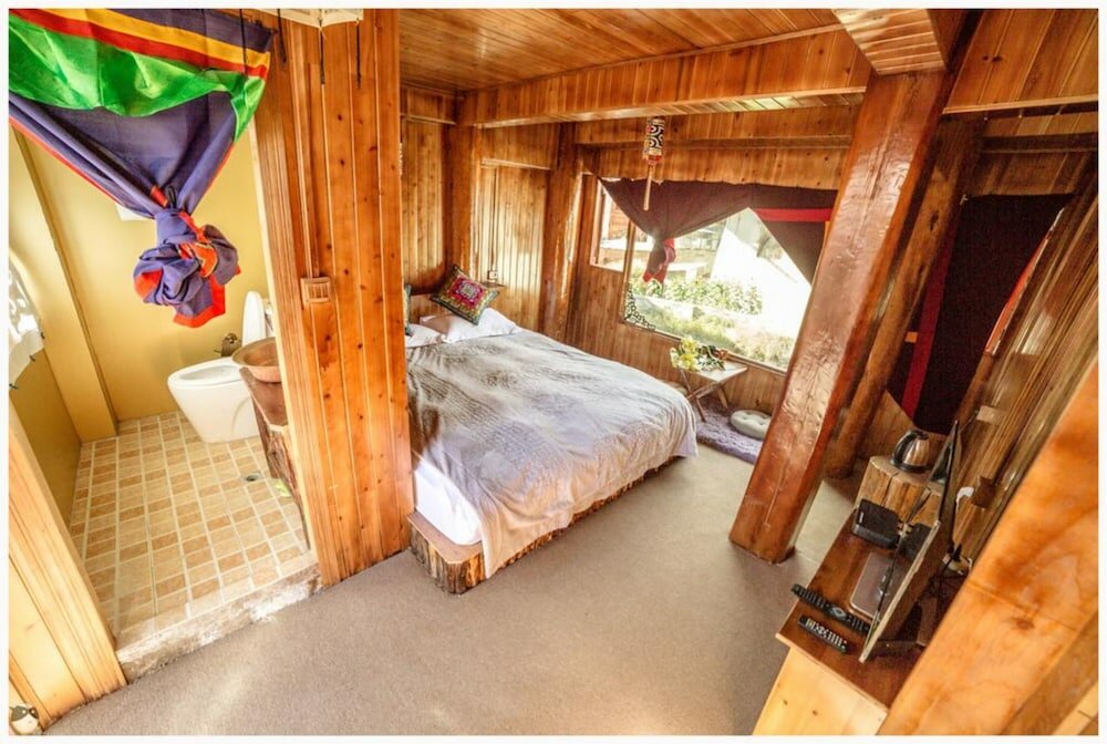 Фото Yi's Hostel