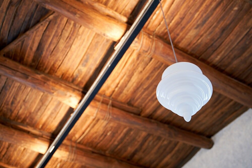 Фото Toto e Peppino luxury rooms