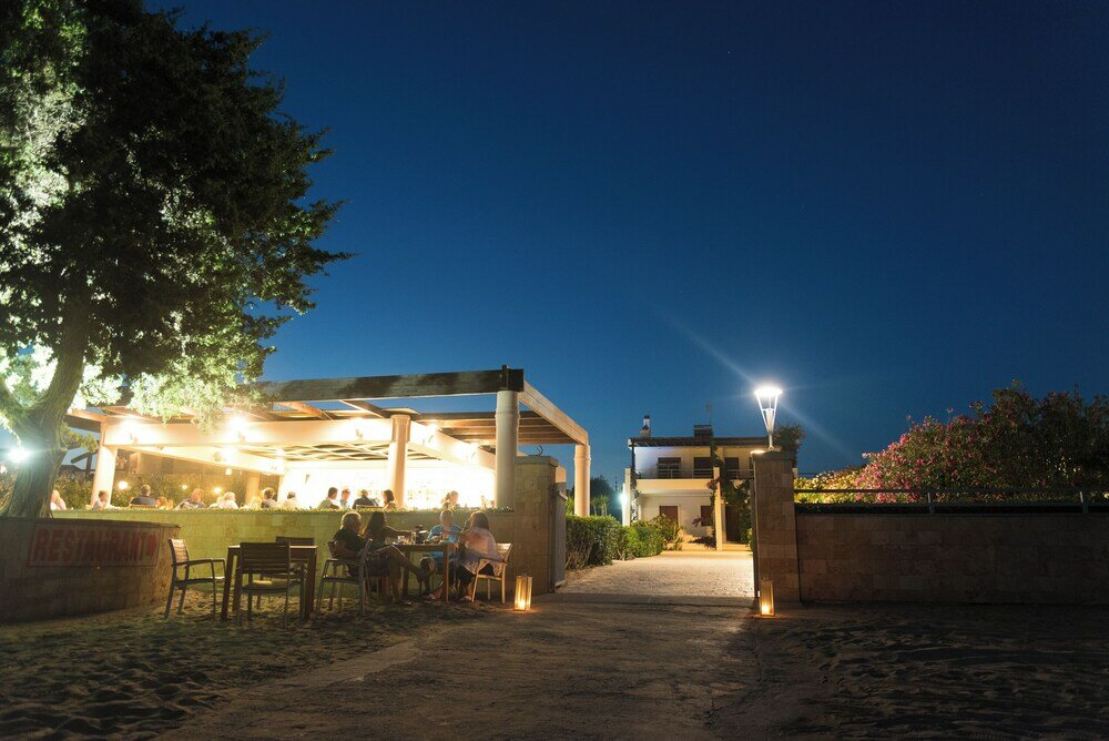 Фото Amaryllis Beach House