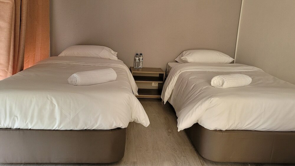 Фото Residencia Paris Marinha