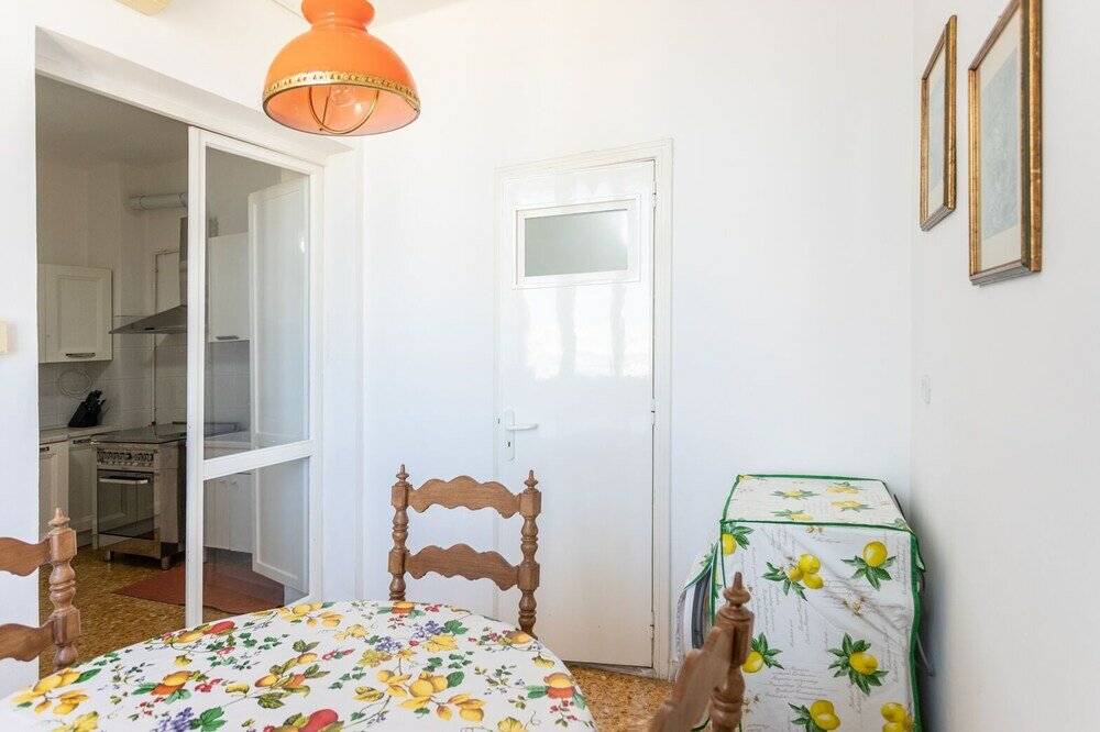 Фото Appartamento Lido Piccolo Gallipoli