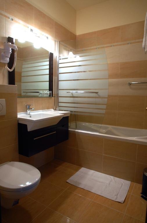 Фото Hotel Aurum