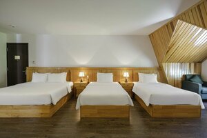Гостиница TTR Moonstone Apart Hotel
