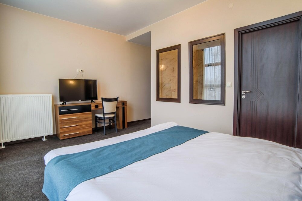 Фото Park Hotel Yambol