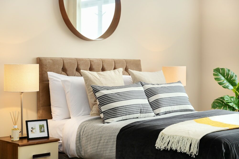 Фото One bedroom apartment City Road