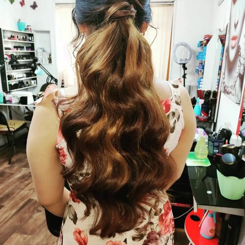 Жылан түріндегі интимдік шаштараз