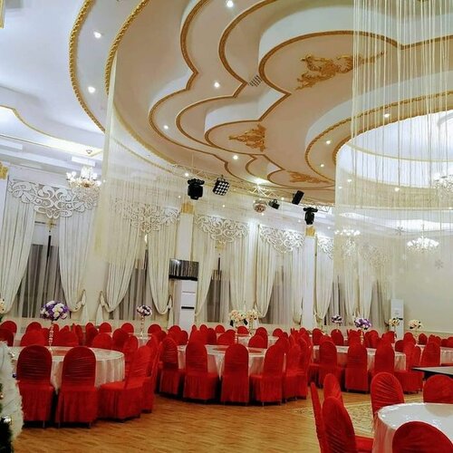 Топтық секс әйелі мен қайын енесі