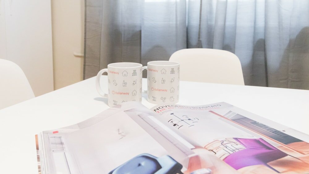 Фото Italianway - Sacconi 2