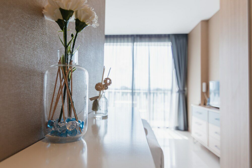 Фото The Riviera Wongamat by Pattaya Holiday