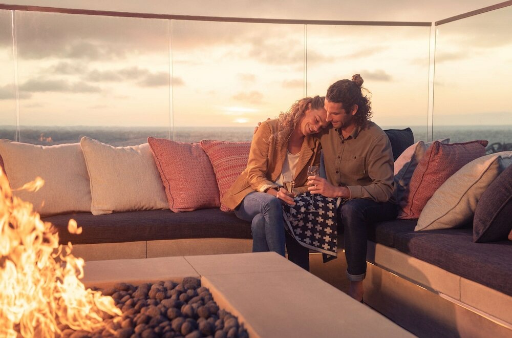 Фото Alila Marea Beach Resort Encinitas