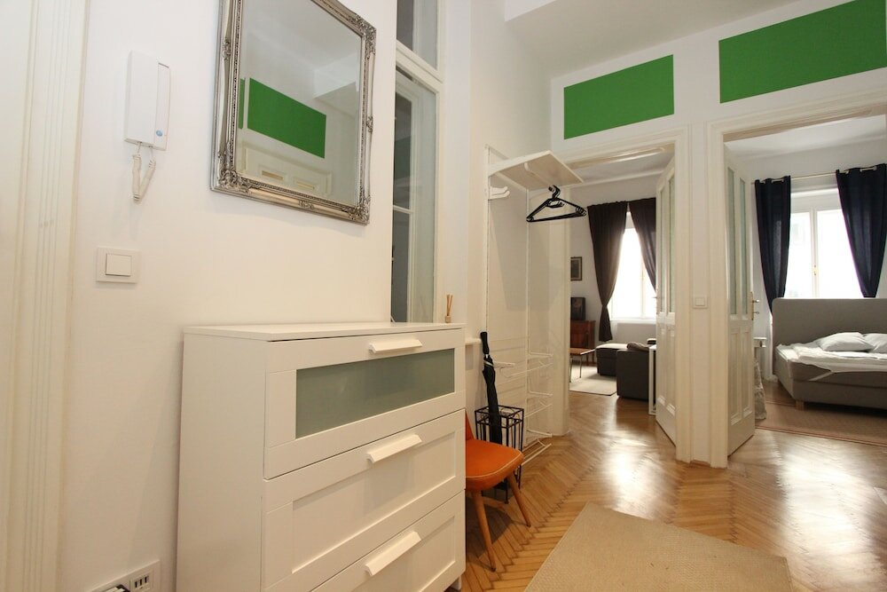 Фото Litoralis Design Apartments