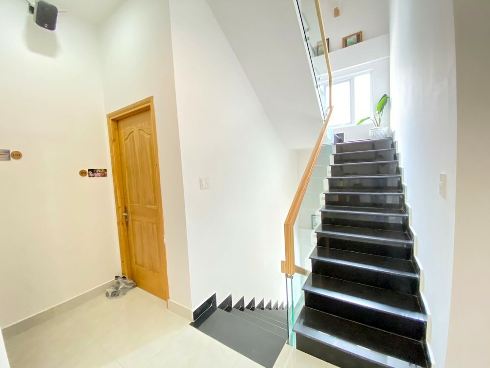 Фото Villa Aroma Dalat