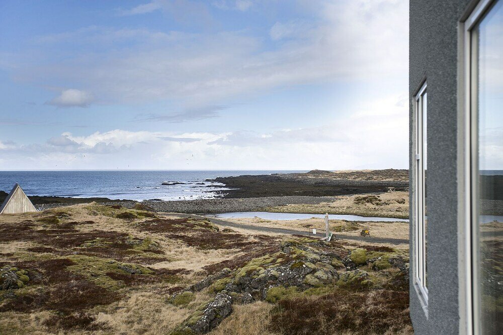 Фото Cabin by the Sea