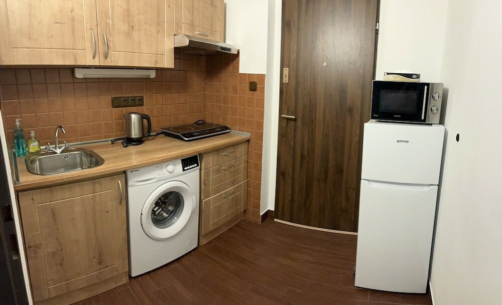 Фото Mila Apartments