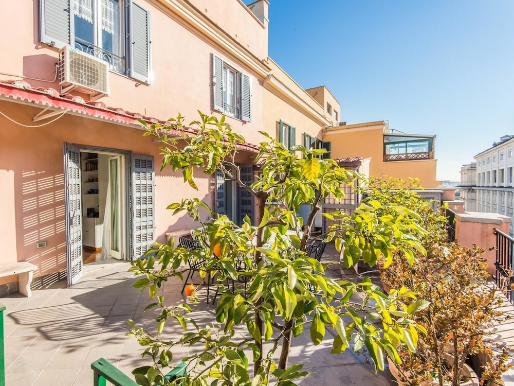 Фото Rsh Dolce Vita Luxury Terrace 2