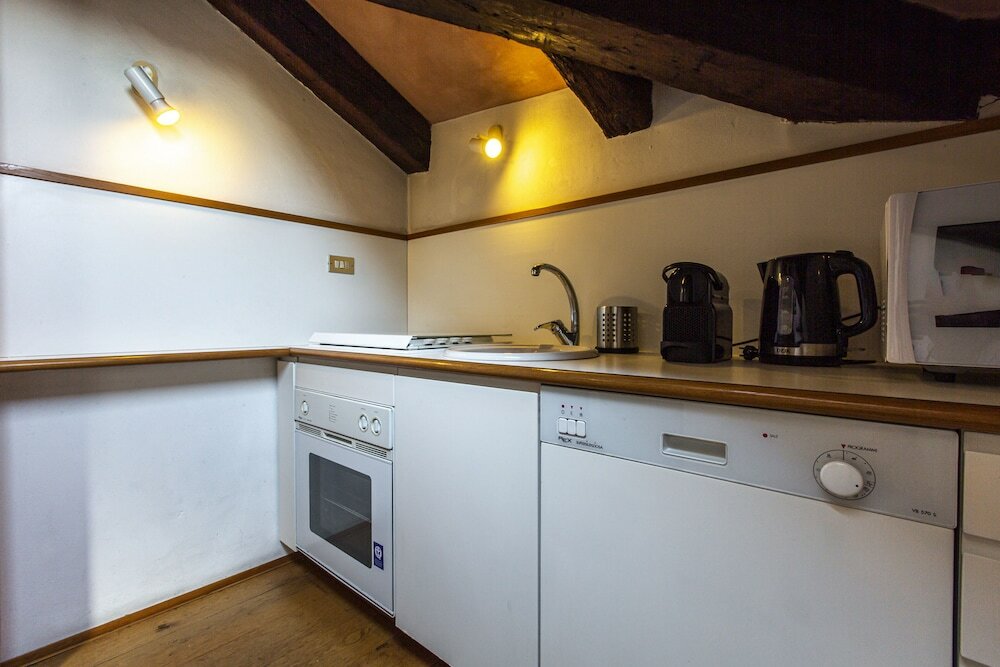 Фото Attico Dei Miracoli R&r