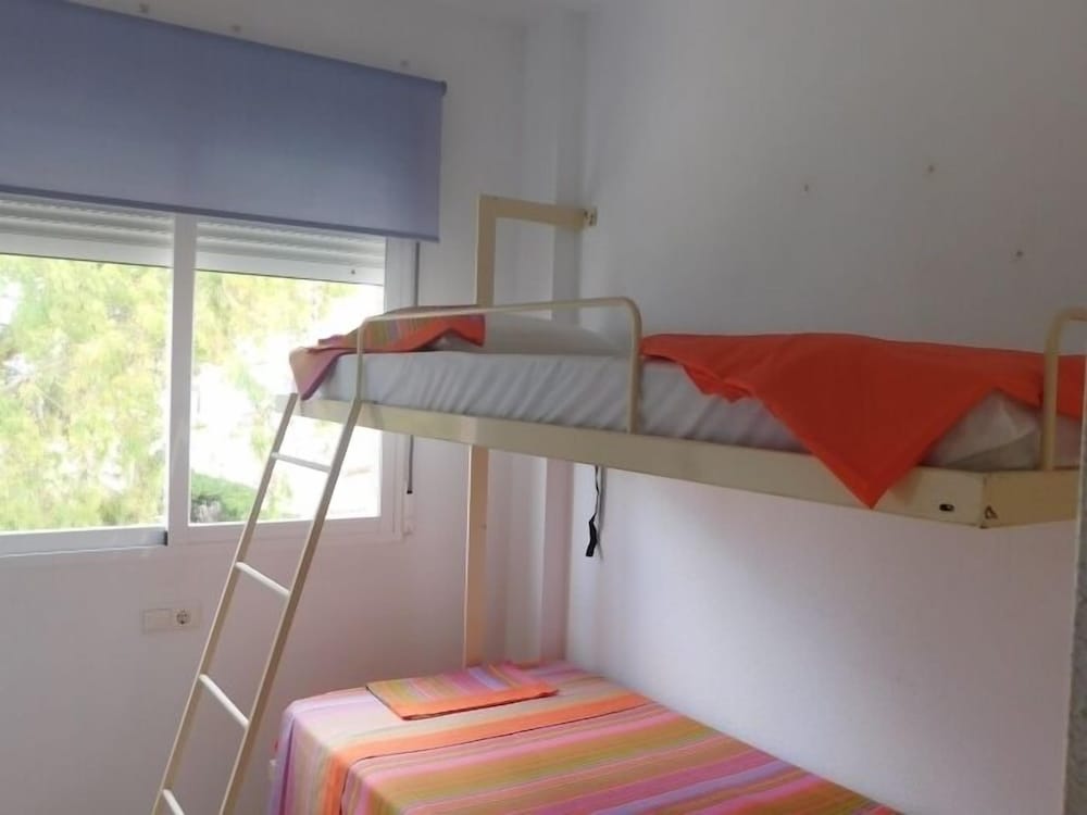 Фото Magnífico apartamento EN la playa