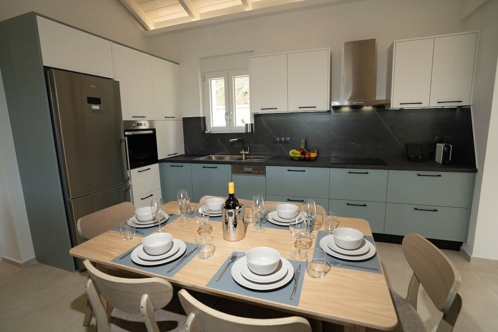 Фото Astrali Stone Villas