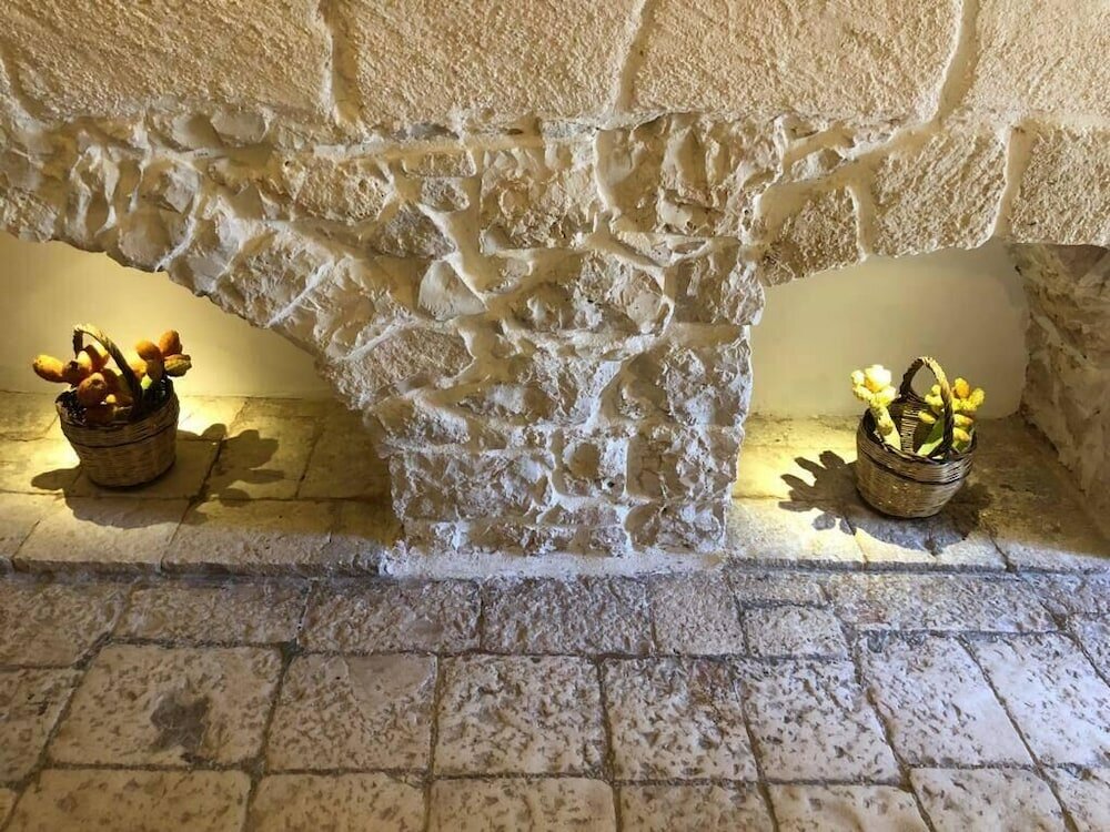 Фото Masseria Santo Stefano Relais & Charming