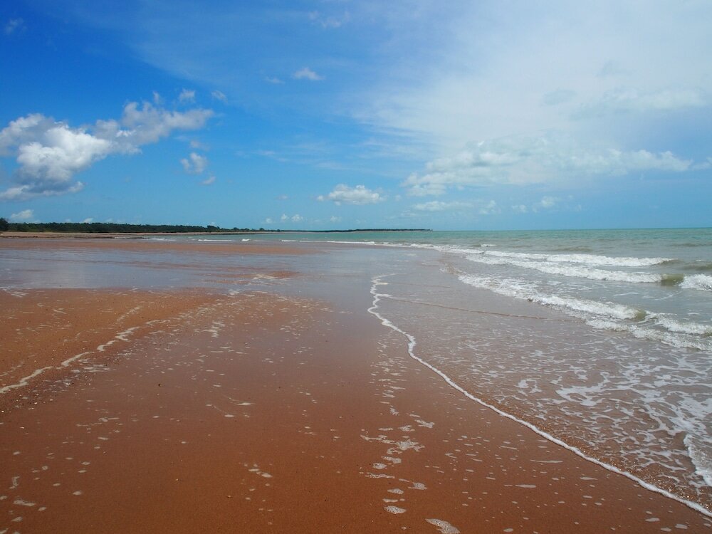 Фото Wagait Beach Holiday Houses