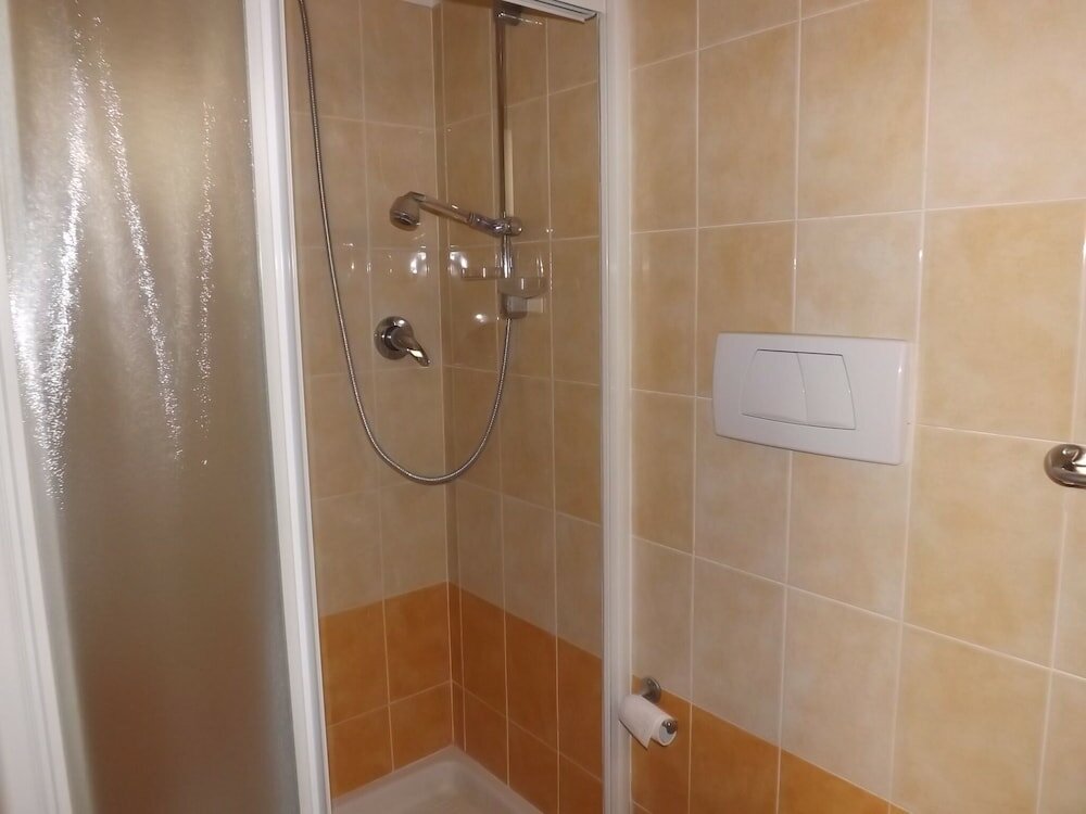 Фото Appartamento sulla spiaggia con balcone