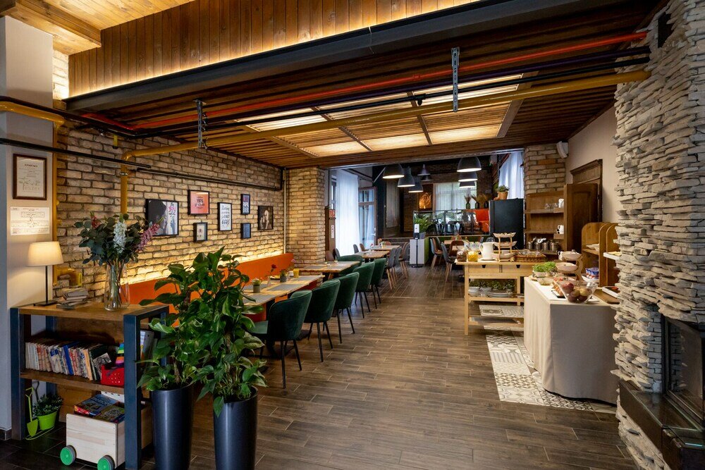 Фото Garda Hotel