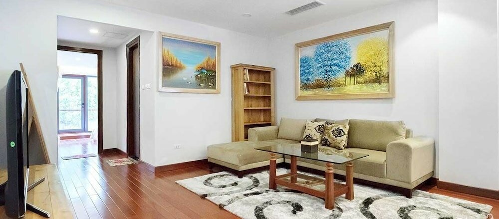 Фото Zody Premium Apartment