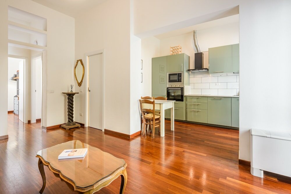 Фото Poliziano Apartment