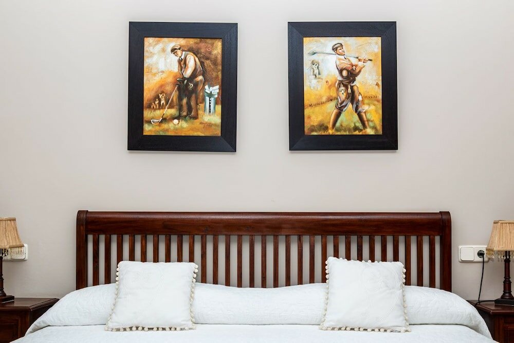 Фото Hotel Rural Andrín