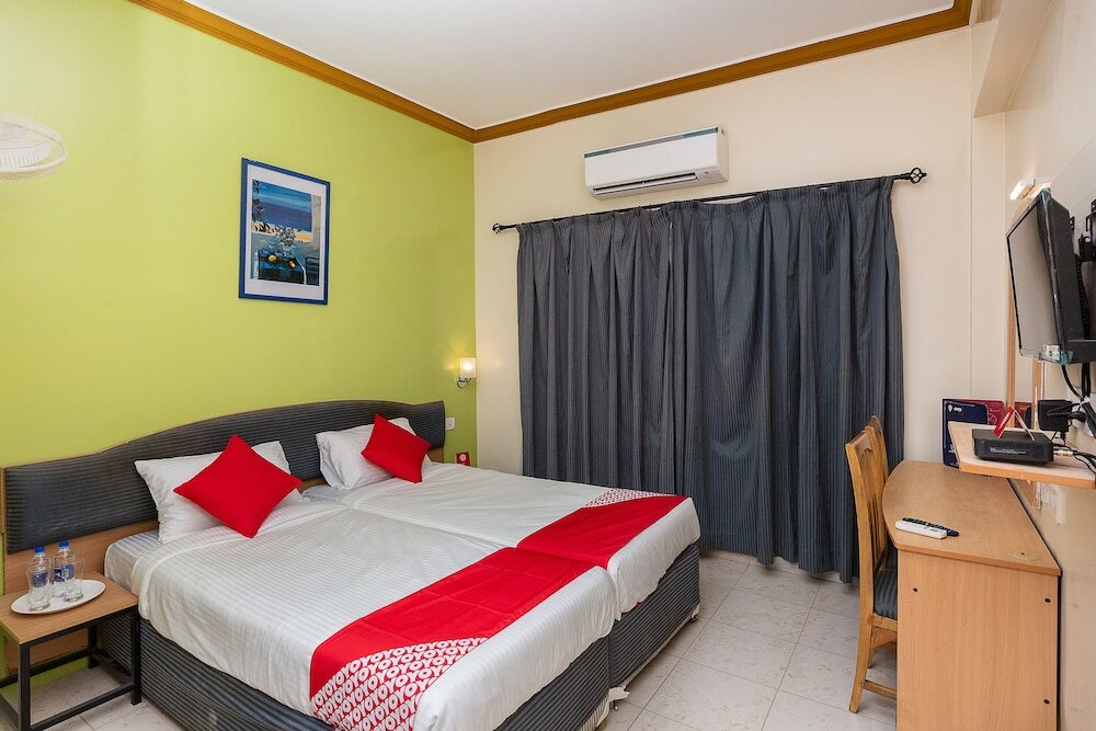 Фото Collection O 28825 Oriental Inn