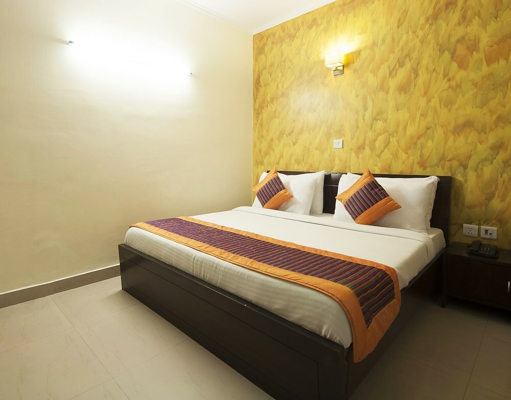 Фото Hotel Delhi Darbar