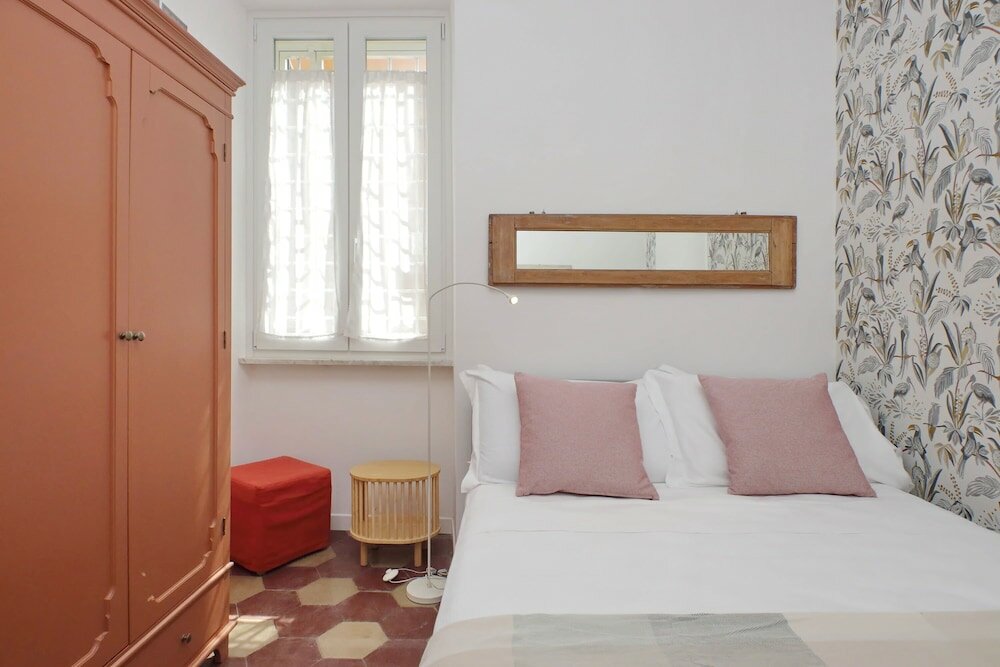 Фото Grazioso bilocale al Vaticano