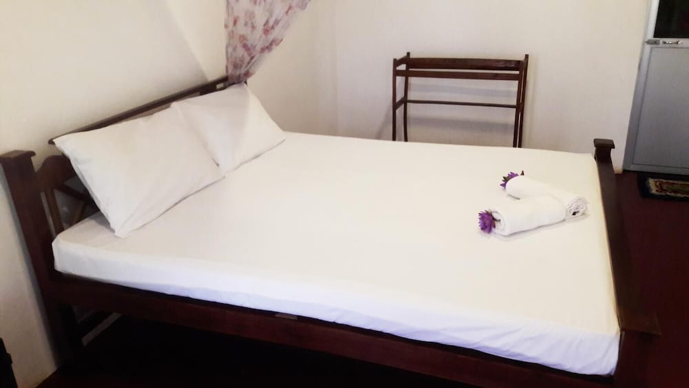 Фото Richwin Villa