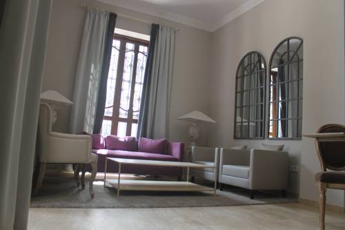 Фото Hotel Villa Maria