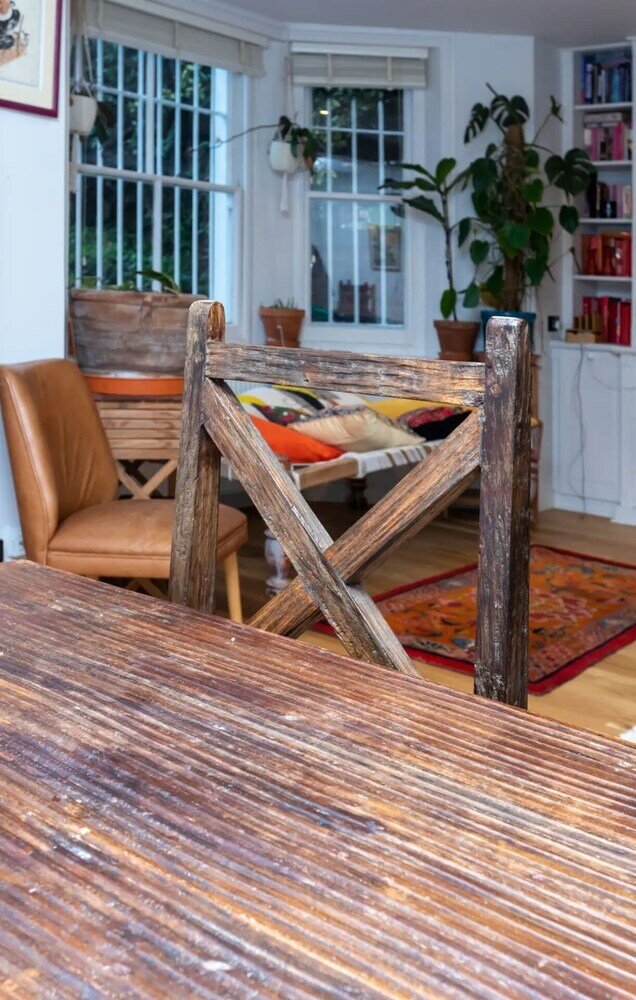 Фото Snug 2bd Flat in Ladbroke Grove